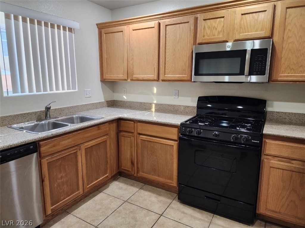 11901 Fairfax Ridge Street - Photo 9