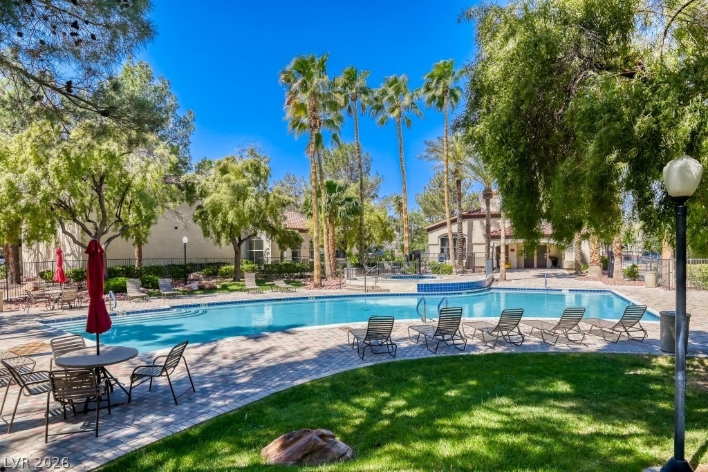9000 Las Vegas Blvd Boulevard - Photo 23