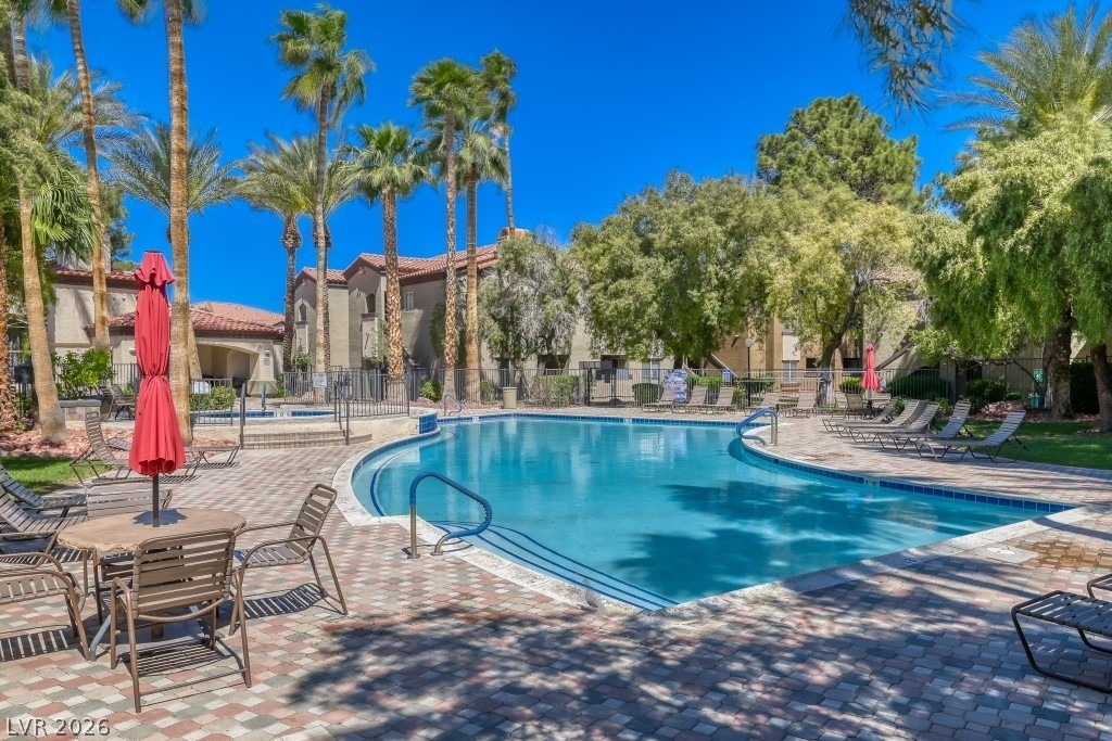 9000 Las Vegas Blvd Boulevard - Photo 26