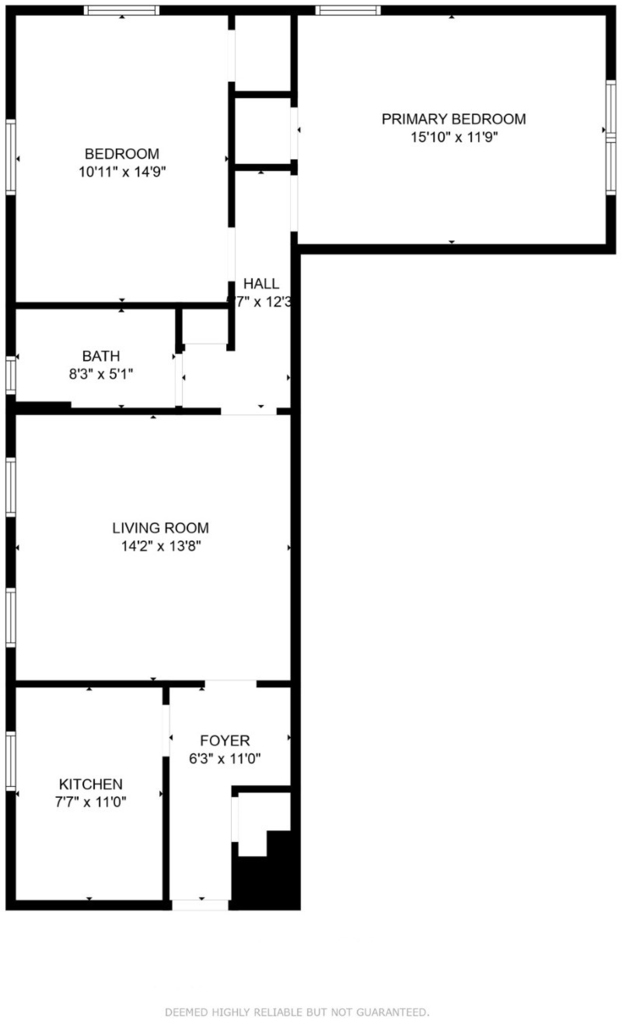 400 Clinton Avenue - Photo 10