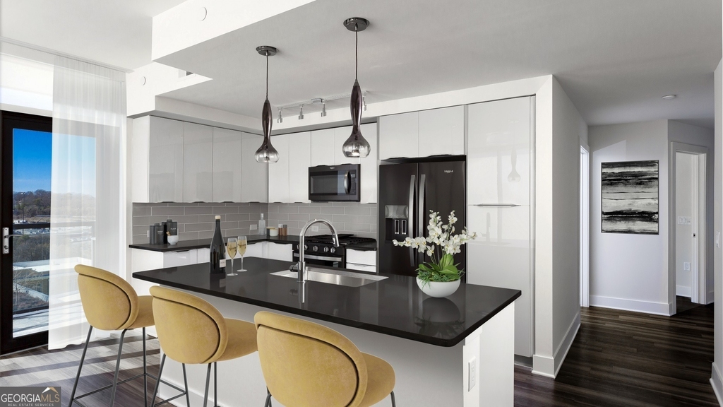 1400 W Peachtree Street - Photo 4