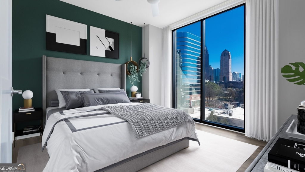 1400 W Peachtree Street - Photo 9