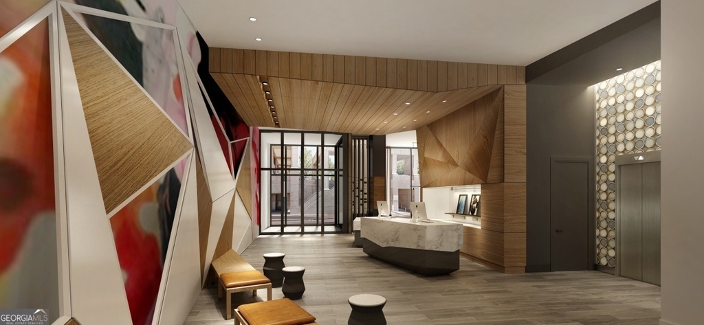 1400 W Peachtree Street - Photo 14