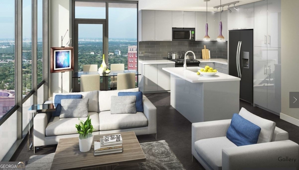 1400 W Peachtree Street - Photo 8