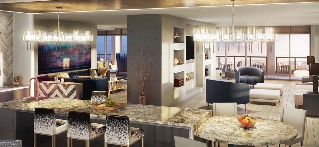 1400 W Peachtree Street - Photo 17