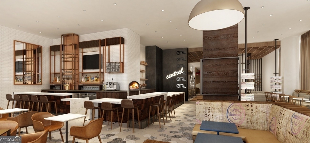 1400 W Peachtree Street - Photo 15