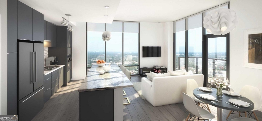 1400 W Peachtree Street - Photo 5