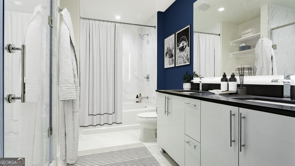 1400 W Peachtree Street - Photo 13