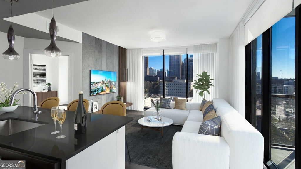 1400 W Peachtree Street - Photo 3