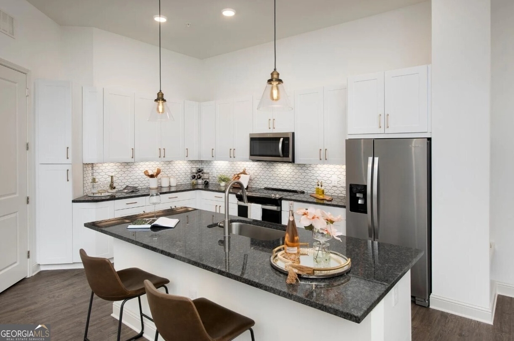 4271 Woodward Mill Road - Photo 2