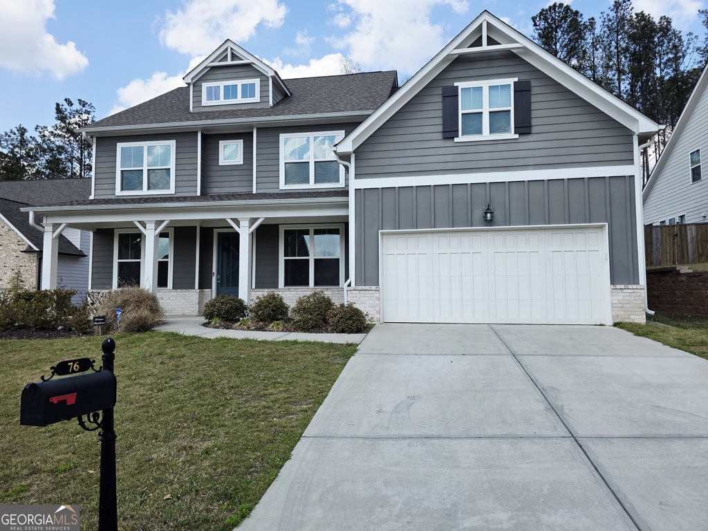 76 Honeydew Lane - Photo 0