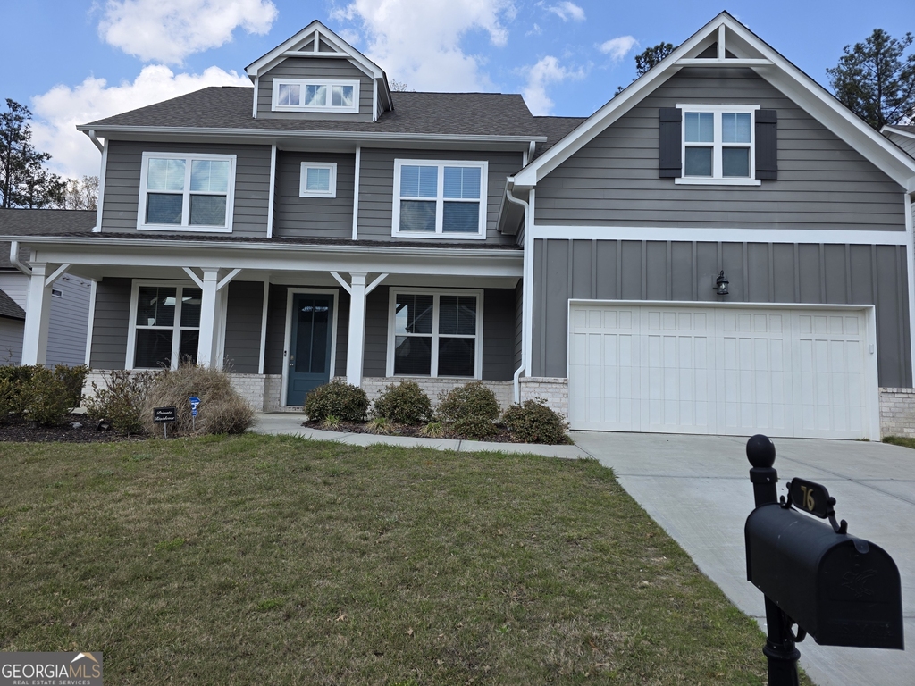 76 Honeydew Lane - Photo 1