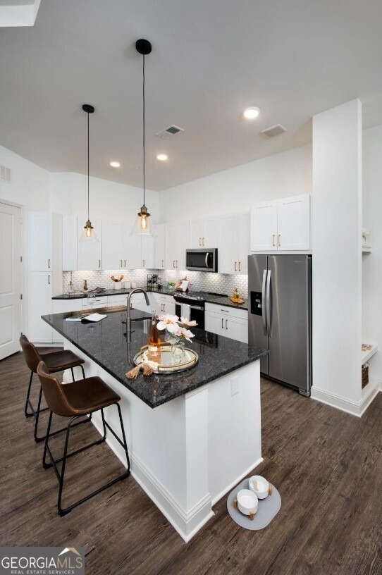 4271 Woodward Mill Road - Photo 2