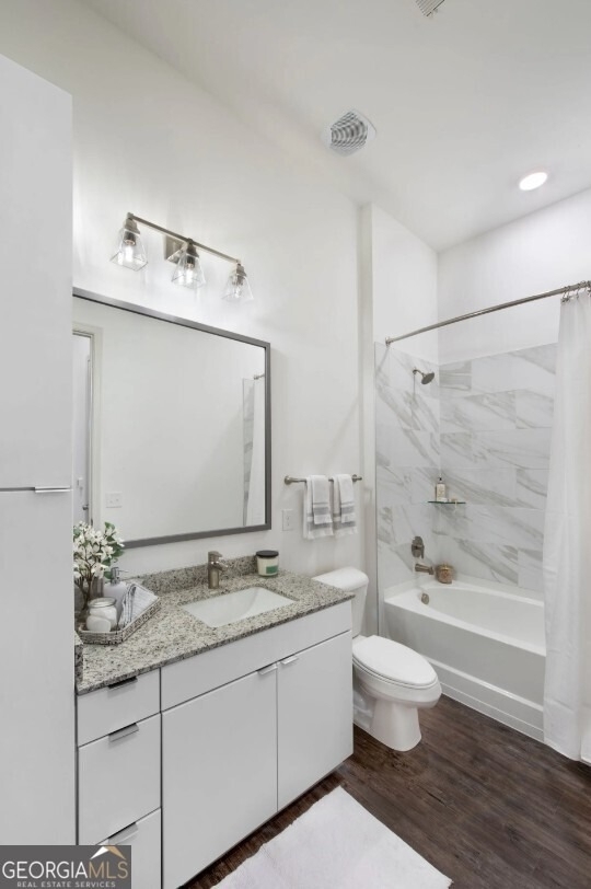 4271 Woodward Mill Road - Photo 12