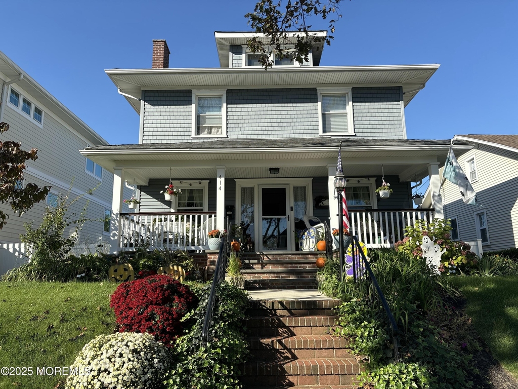 414 Washington Avenue - Photo 0