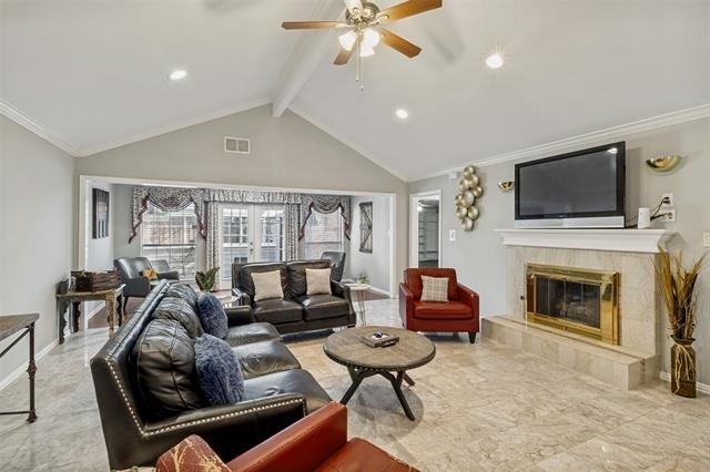 3024 Encino Drive - Photo 4