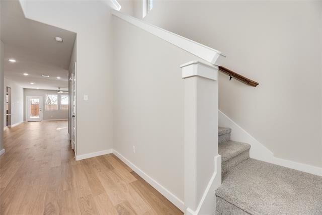 5511 Chasewood Drive - Photo 3