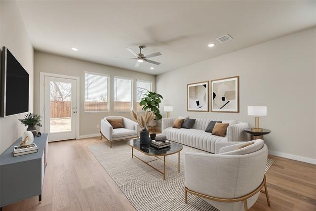 5511 Chasewood Drive - Photo 6