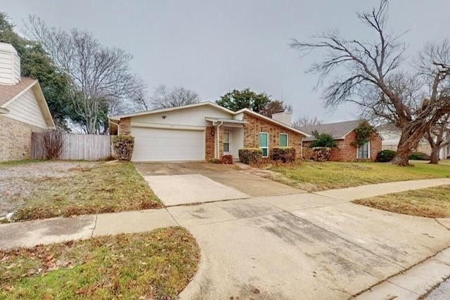 3308 Clovermeadow Drive - Photo 1