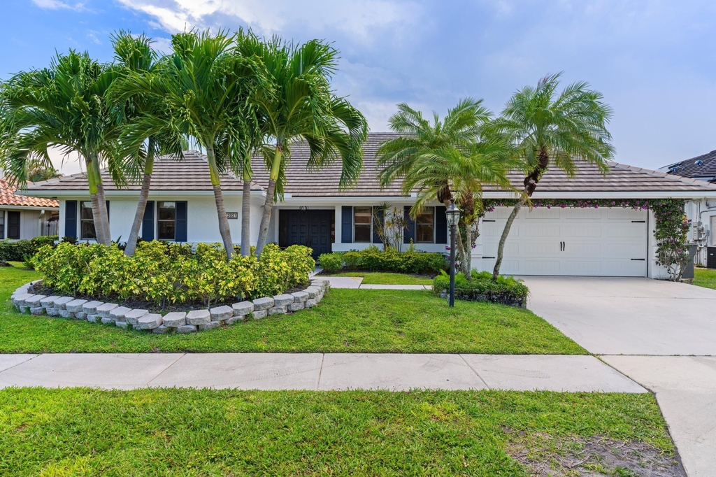12931 N Normandy Way - Photo 1