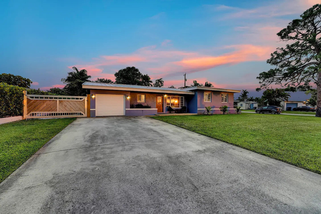 5574 Lake Osborne Drive - Photo 1