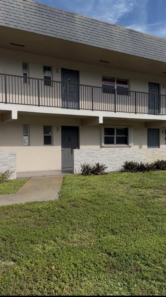 8001 Fairview Drive - Photo 0