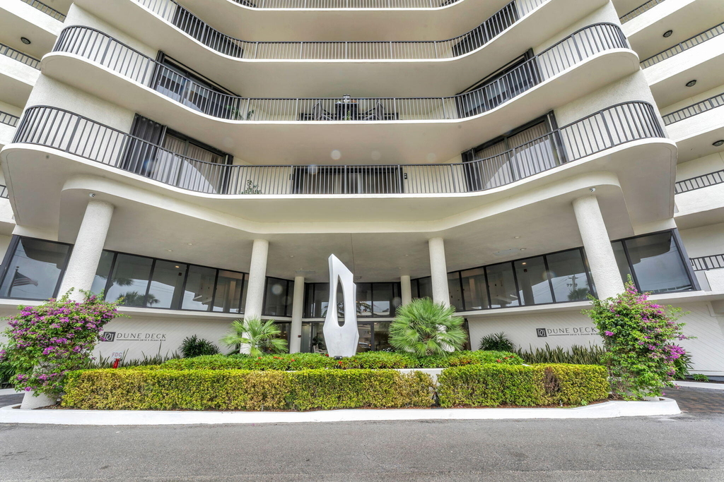 3610 S Ocean Boulevard - Photo 42