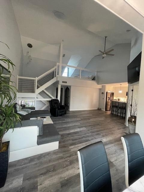 3602 Fairway Drive N - Photo 3