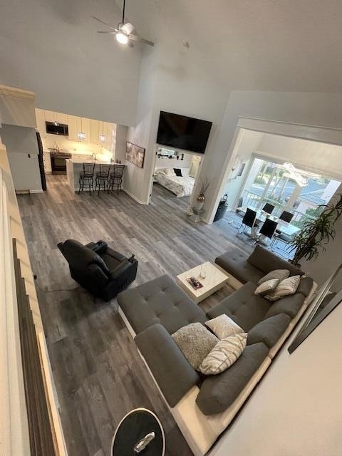 3602 Fairway Drive N - Photo 4