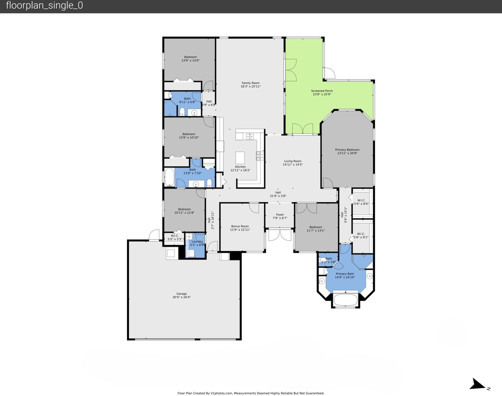 211 Nw Pleasant Grove Way - Photo 21