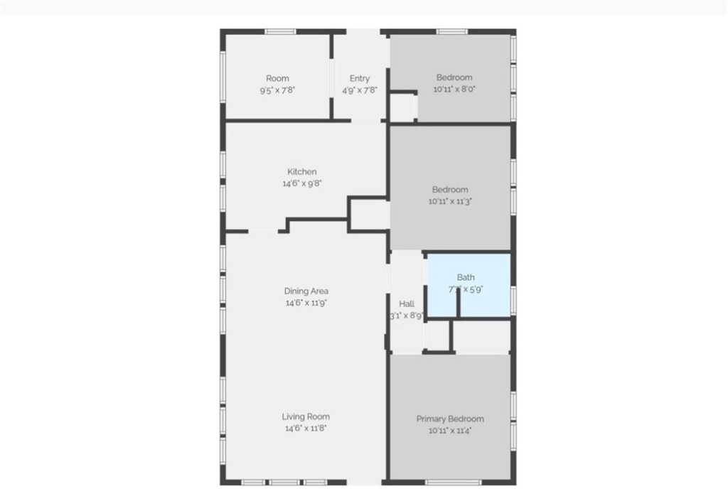 529 E Latham Avenue - Photo 17