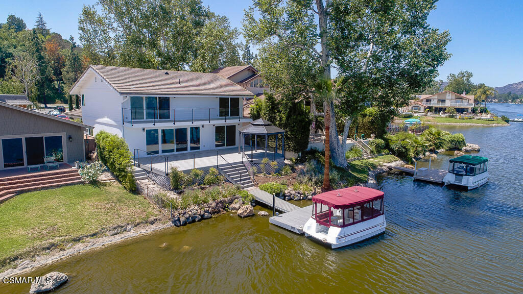 3708 Capstan Circle - Photo 0