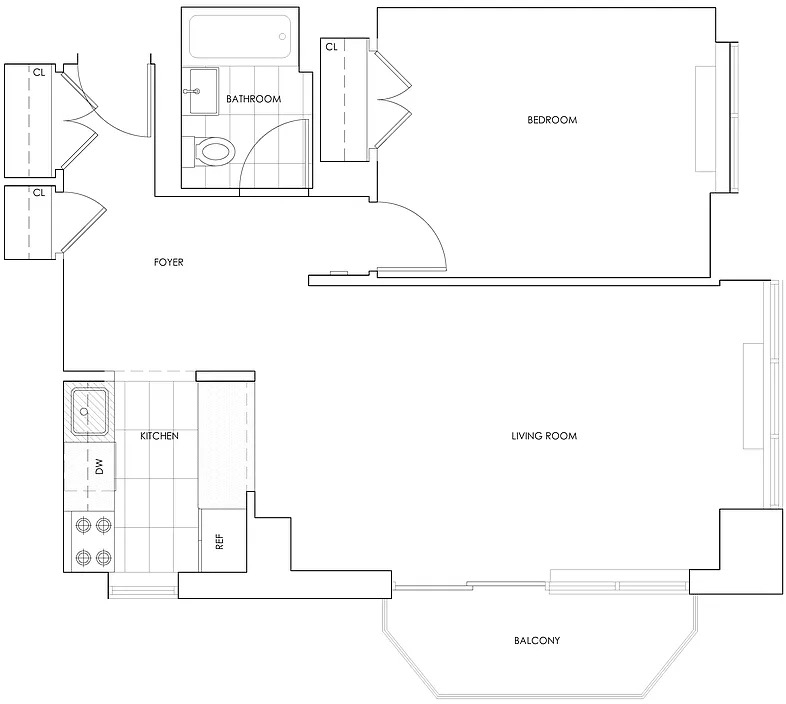 235 West 48th Street - Photo 15