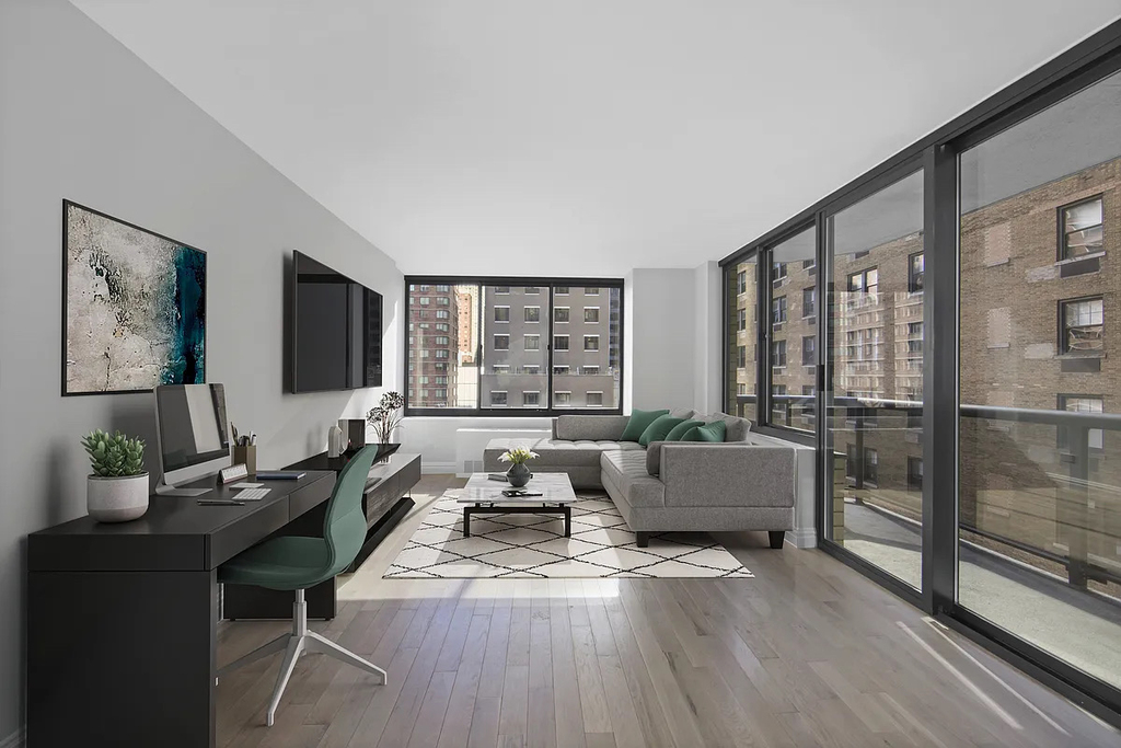 235 West 48th Street - Photo 0