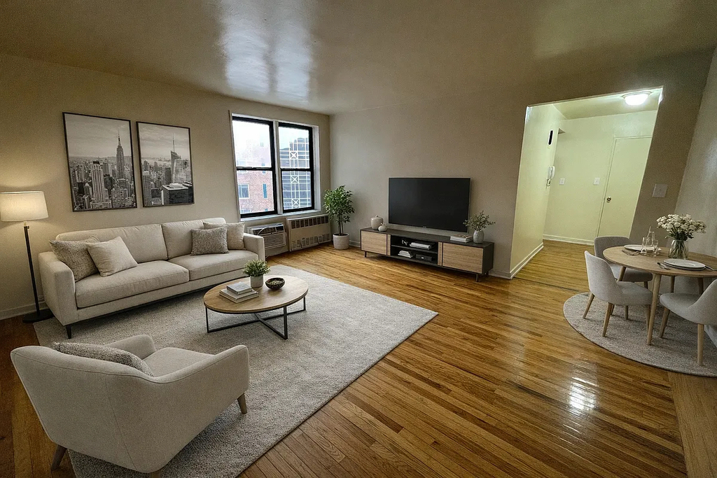 35-15 Leverich Street - Photo 2