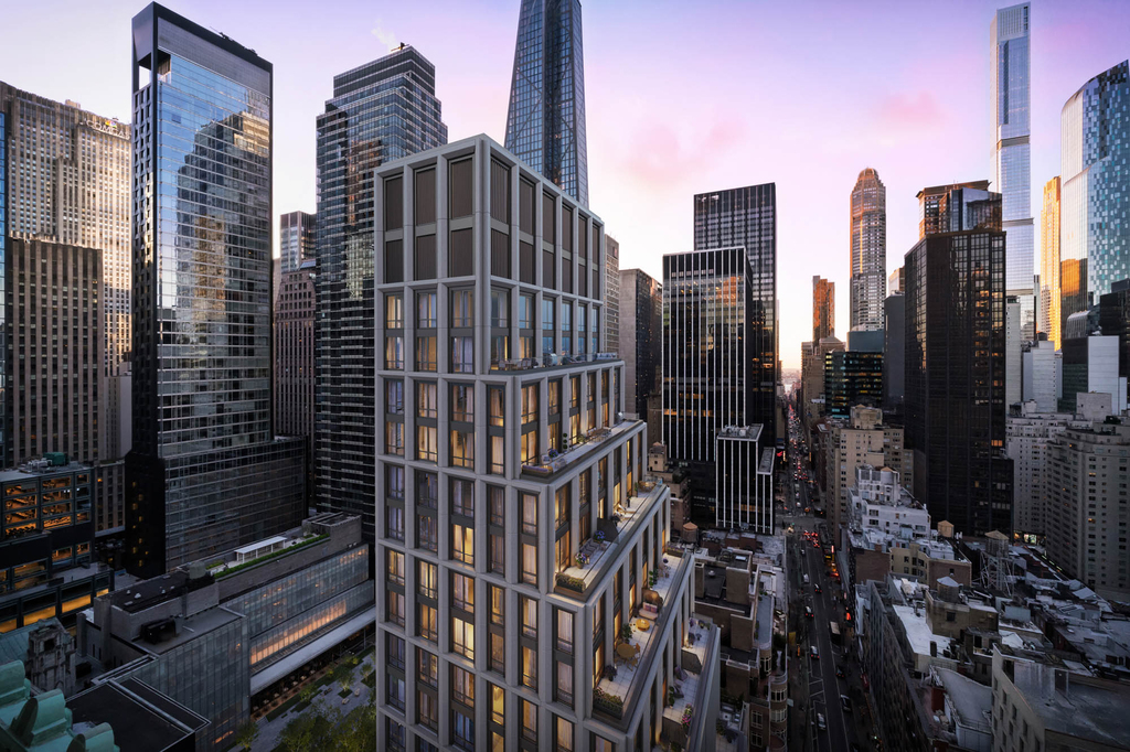 18 W 55th St - Photo 7
