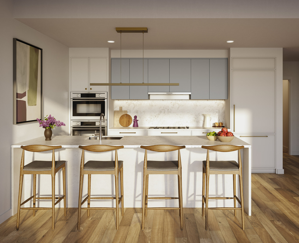 18 W 55th St - Photo 1