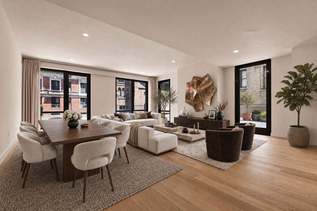 18 W 55th St - Photo 5