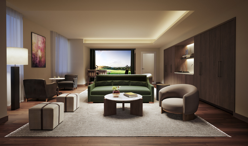 18 W 55th St - Photo 5