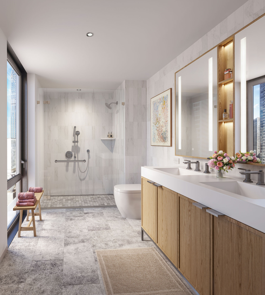 18 W 55th St - Photo 2