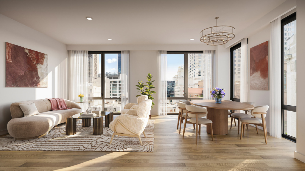 18 W 55th St - Photo 3