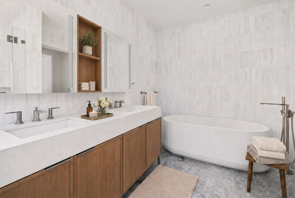 18 W 55th St - Photo 9
