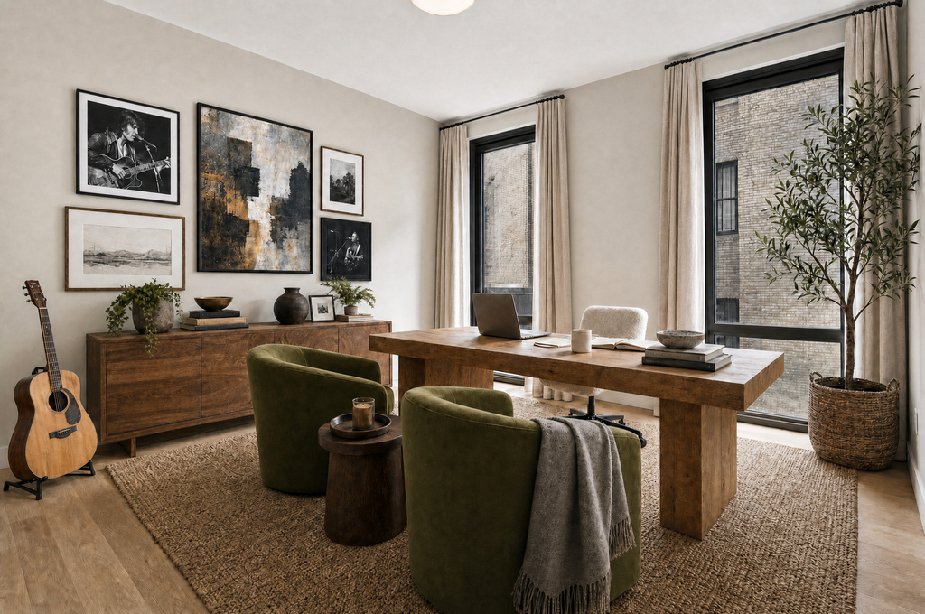 18 W 55th St - Photo 8