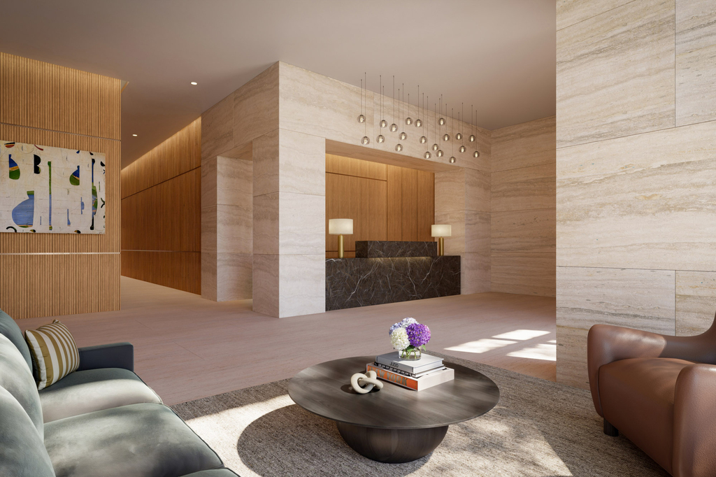 18 W 55th St - Photo 4