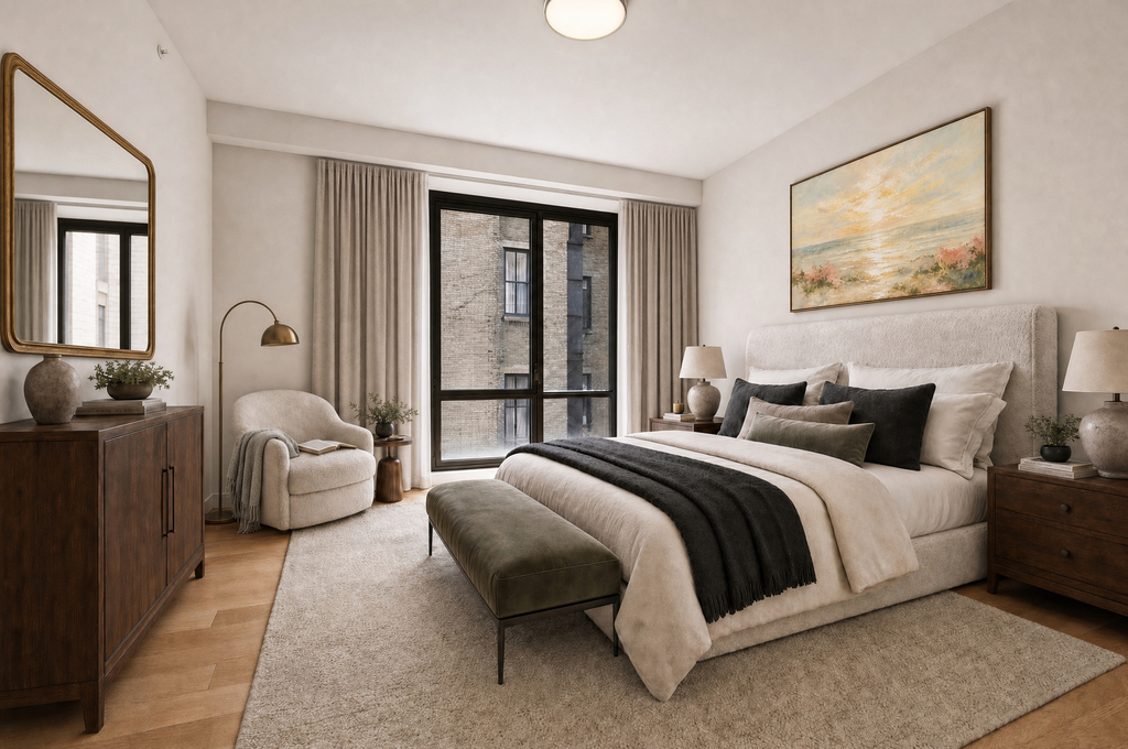 18 W 55th St - Photo 7