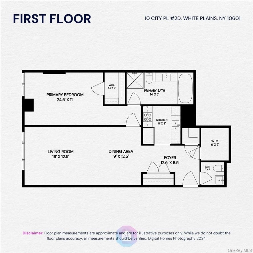 10 City Place - Photo 15