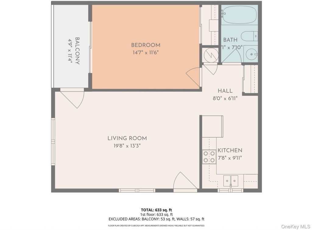 614 Fox Run Lane - Photo 17