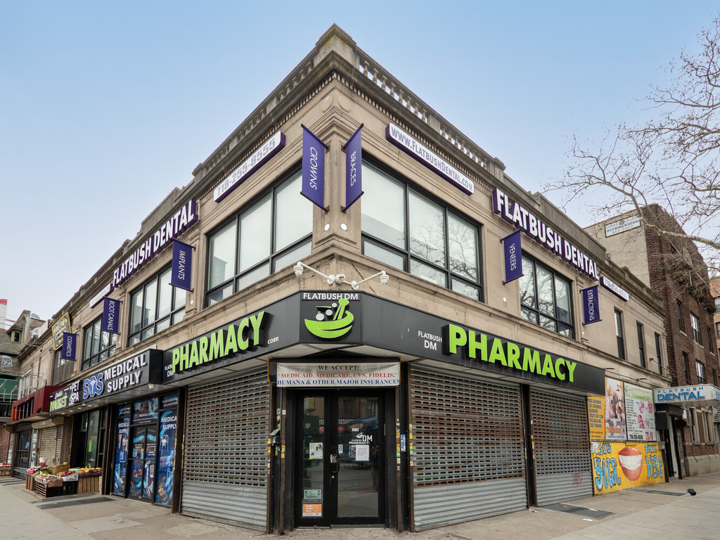 1218 Flatbush Avenue - Photo 0