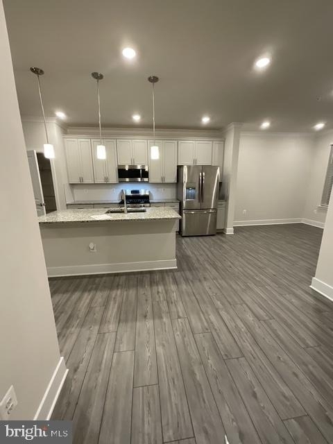 1408 Clingmans Dome Drive - Photo 2