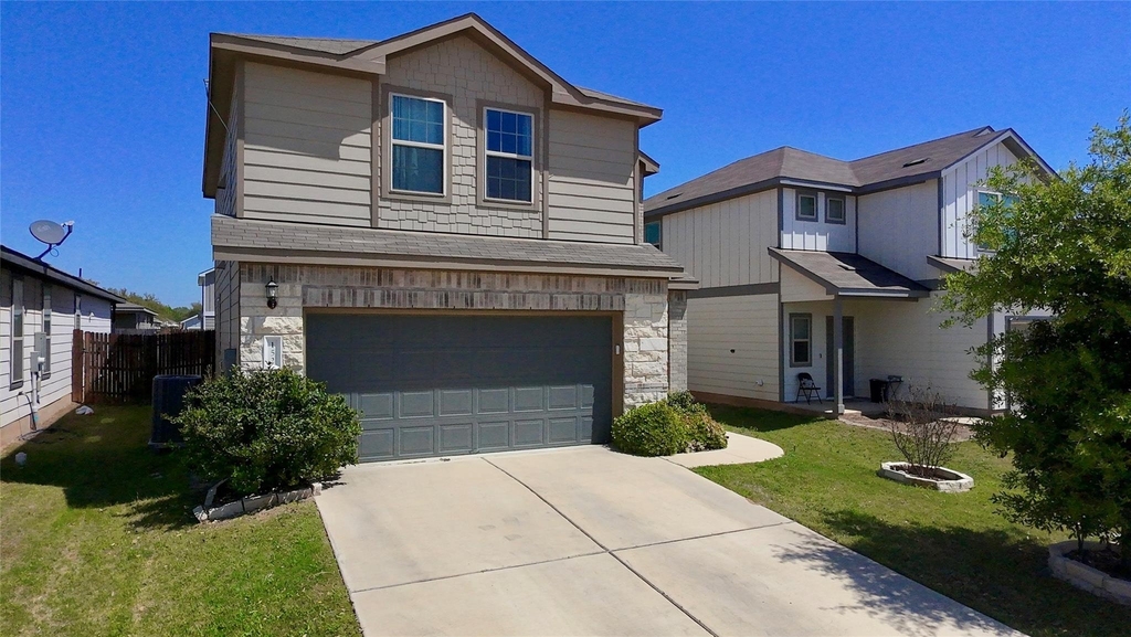 152 Green Egret Way - Photo 1